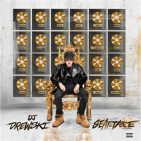 DJ Drewski – Givenchy 2.0 Freestyle Lyrics 